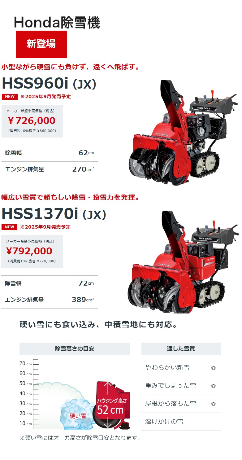 新機種